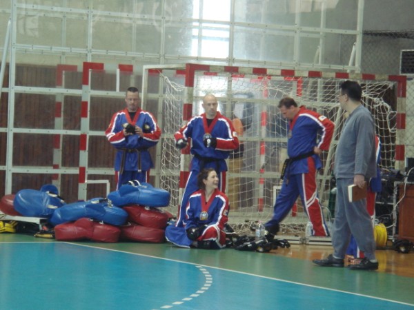Korean Seminar